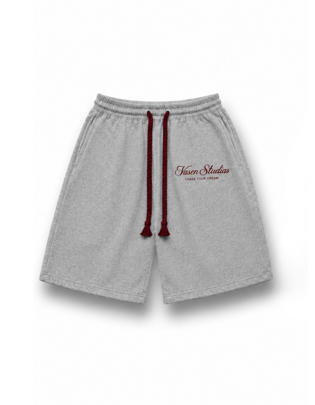 “VASEN STUDIOS” shorts