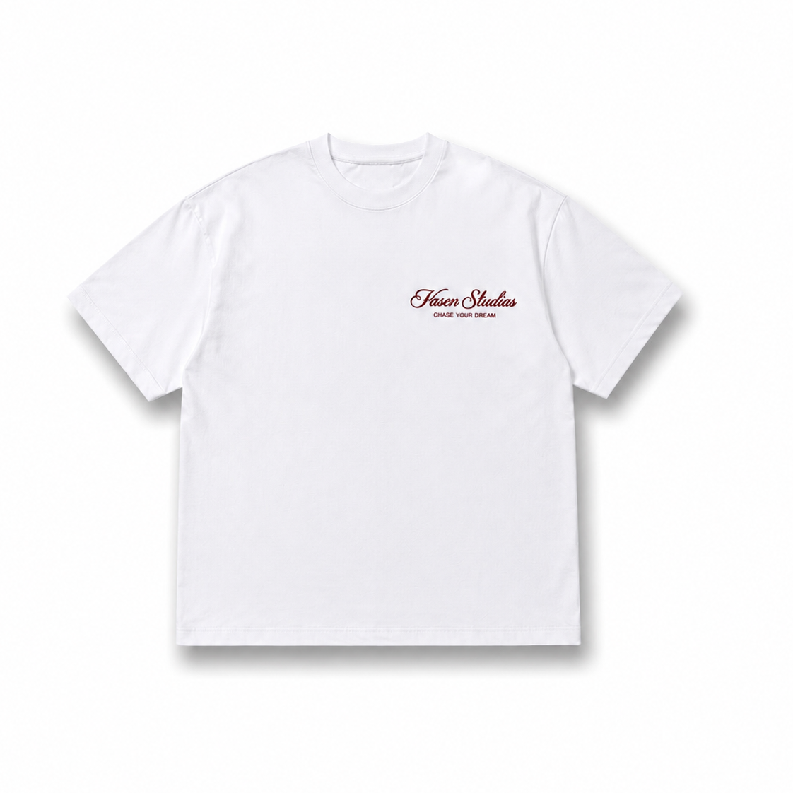 “VASEN STUDIOS” shirt