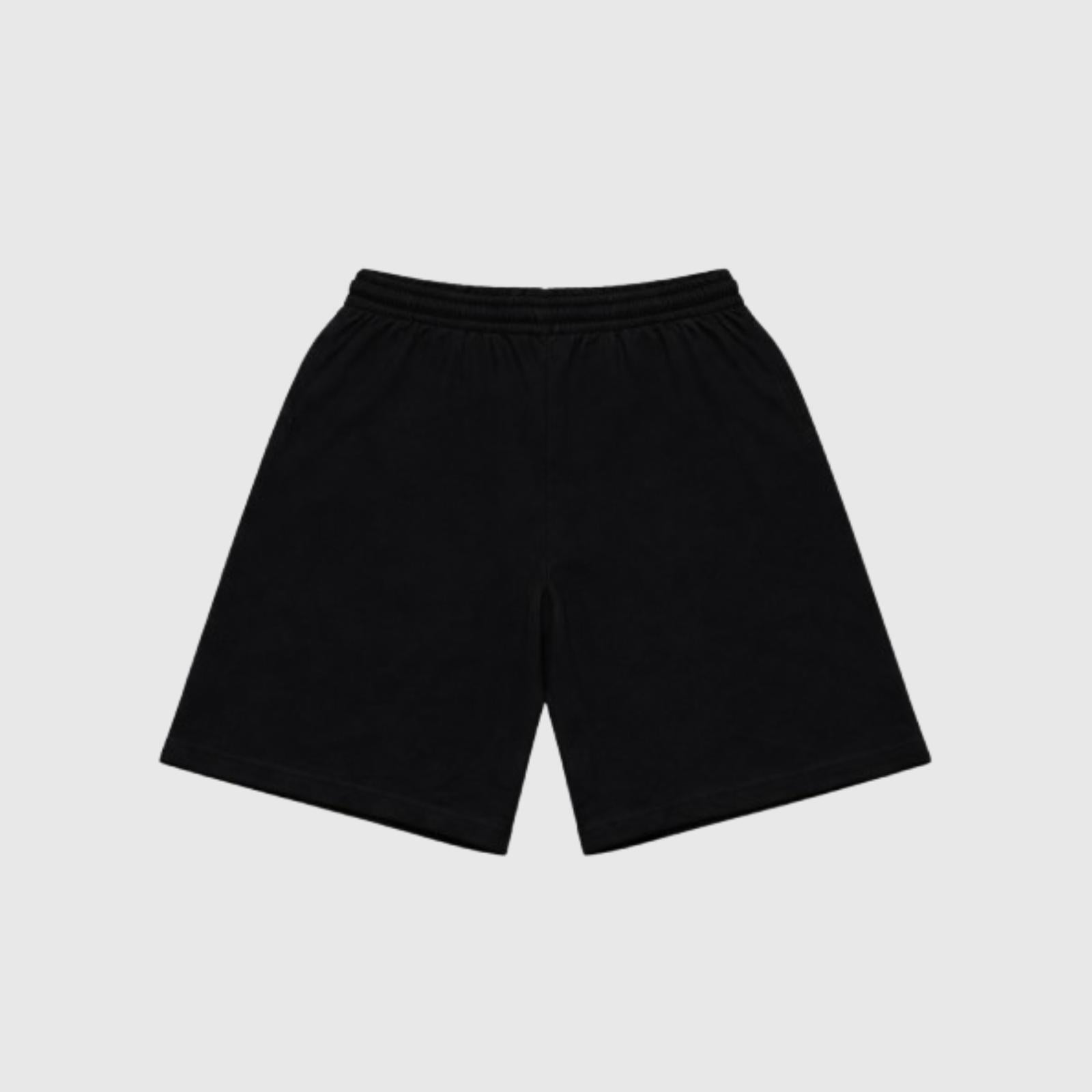 "Saint Dreams" script shorts