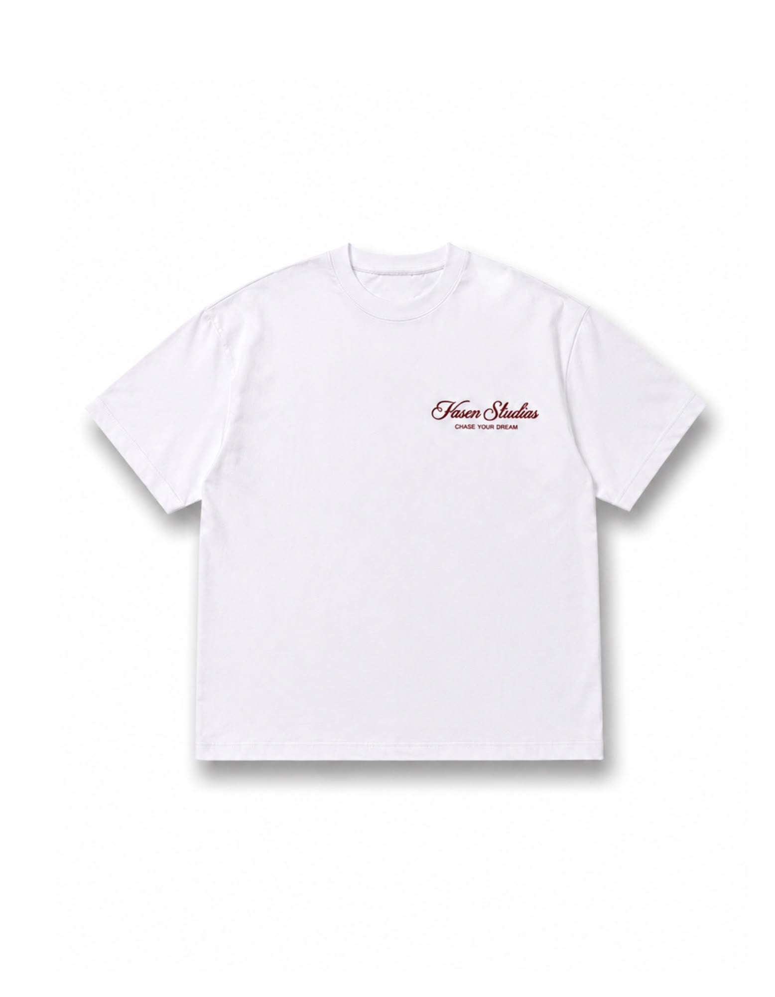 “VASEN STUDIOS” shirt